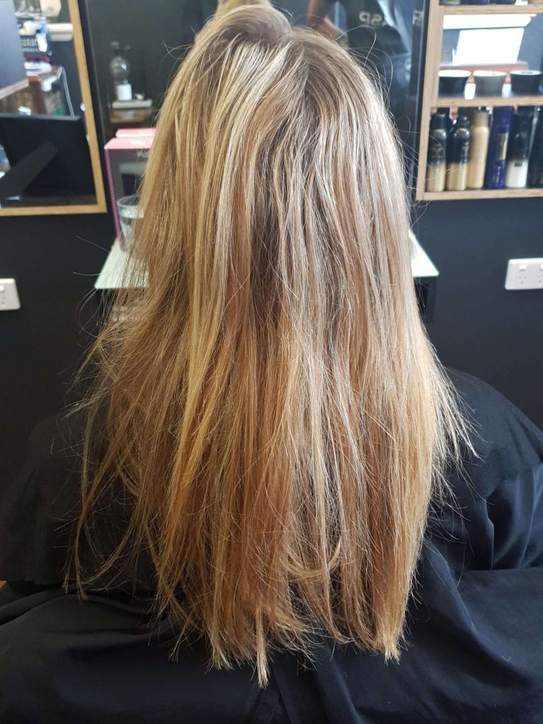 best hairdresser Fremantle Perth