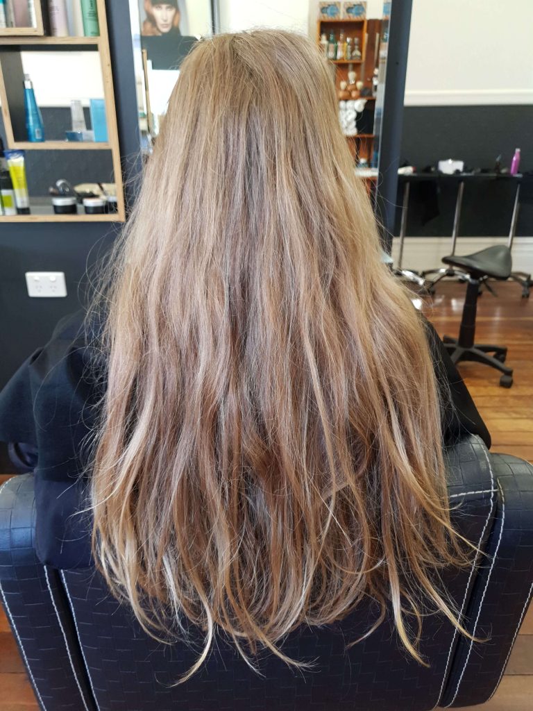 best hairdresser Fremantle Perth